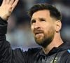 Nem Coca-Cola, nem Guaraná: Messi adora beber vinho com outro refrigerante; 'receita' é o terror de qualquer enólogo