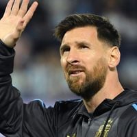 Nem Coca-Cola, nem Guaraná: Messi adora beber vinho com outro refrigerante; 'receita' é o terror de qualquer enólogo