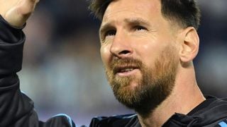 Nem Coca-Cola, nem Guaraná: Messi adora beber vinho com outro refrigerante; 'receita' é o terror de qualquer enólogo