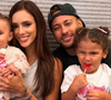 'Glória a Deus': com chuva de papel picado e Mavie de joelhos, Bruna Biancardi celebra convocação de Neymar para a Copa do Mundo 2026; veja a lista completa