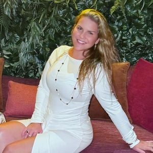 Segundo o programa 'V+ Fama', a irmã de Cristiano Ronaldo teria dito que o casamento foi adiado