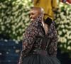 Cynthia Erivo foi uma das mais bem vestidas da noite no MET Gala 2025