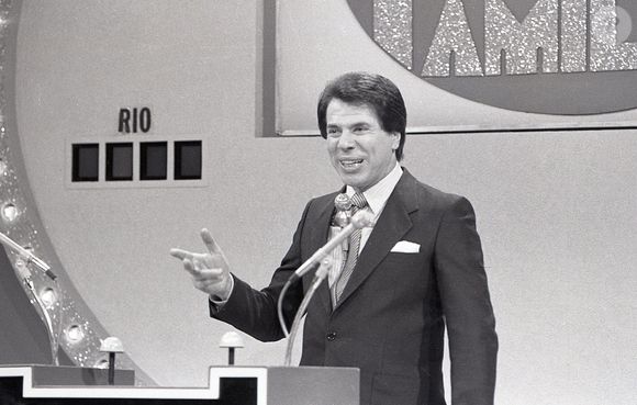 Silvio Santos barrado das eleições 1989; jornal 'O Globo' classificou a candidatura de 'oportunista': 'ela se projetou no cenário da sucessão, por meios nebulosos e a poucos dias do pleito'