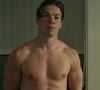 Will Poulter garantiu um corpo 'de deus grego', segundo seu médico, fazendo uma dieta polêmica com muitas calorias