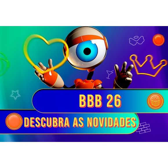 A Globo decidiu redesenhar o mapa de patrocínios do “BBB 26” e a mudança atinge em cheio o segmento de cuidados pessoais.