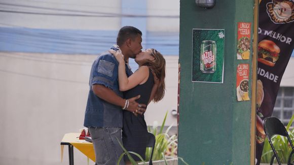 Confissão da vilã provoca ruptura com Bagdá e marca nova fase da personagem em Três Graças