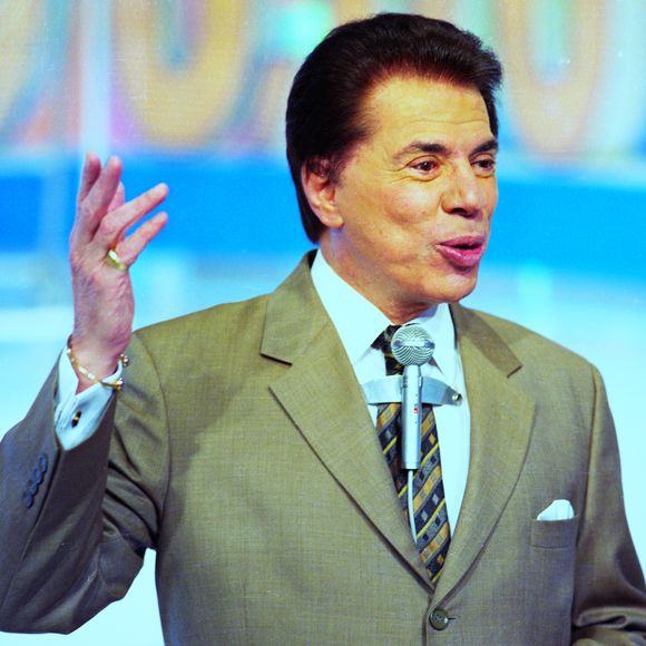 Silvio Santos deixou dinheiro em dois bancos nos EUA, onde ainda possui uma mansão