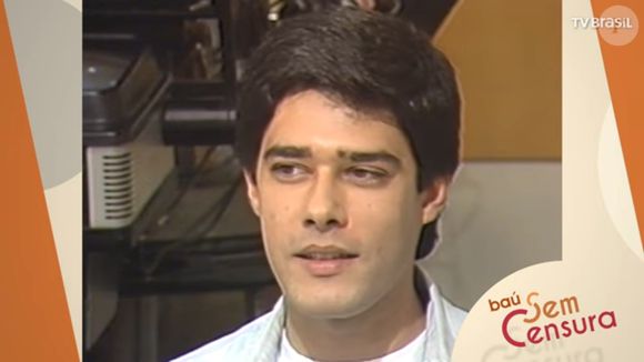 William Bonner disse ter sido obrigado a fazer anúncio de produto comprovadamente nocivo