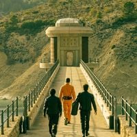 Os fãs ficarão sem resposta e sem fôlego: Netflix cancela a série que deveria suceder 'La Casa de Papel'