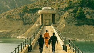 Os fãs ficarão sem resposta e sem fôlego: Netflix cancela a série que deveria suceder 'La Casa de Papel'