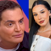 ‘Você sabe o que aconteceu’: Léo Dias confronta Ana Castela após cantora negar bastidores do término com Zé Felipe