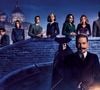 Além de Kenneth Branagh, 'A Noite das Bruxas' conta com um elenco estrelado que passa por nomes como Tina Fey, Jude Hill, Ali Khan, Kelly Reilly e Michelle Yeoh
