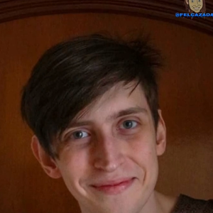 Felca nem sempre usou cabelo cumprido, contou ao Pod Delas