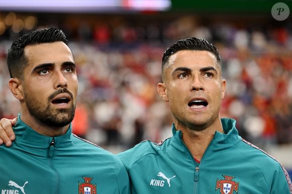 Diogo Costa chamou atenção na Copa 2026 com grandes defesas diante da Espanha. A história de como ele quase não virou goleiro é uma das mais curiosas do futebol português