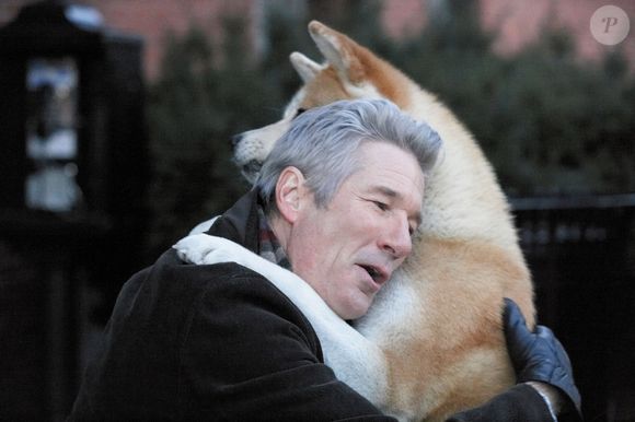 Em 2009, Richard Gere emocionou o público com o filme baseado em uma história real, 'Sempre ao seu Lado'