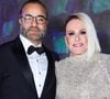 Ana Maria Braga marca casamento com Fábio Arruda após 3 anos de namoro e escolhe time de padrinhos famosos: saiba quem são e mais!