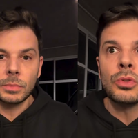 Ex-apresentador da Globo vai retirar 20% do pulmão após descobrir câncer; médico explica como a poluição se tornou fator de risco para a doença