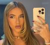 Papel de parede animal print, veludo e mais: Virginia Fonseca revela detalhes extravagantes do novo apartamento de luxo em SP. Veja fotos na galeria!