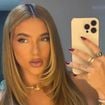 Papel de parede animal print, veludo e mais: Virginia Fonseca revela detalhes extravagantes do novo apartamento de luxo em SP