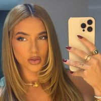 Papel de parede animal print, veludo e mais: Virginia Fonseca revela detalhes extravagantes do novo apartamento de luxo em SP