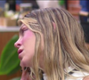 Ana Bruna Ávila ficou abalada com a eliminação de Renê Thristan em A Fazenda 18, após viver um romance com o ator durante o confinamento