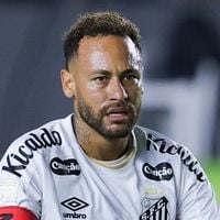 Santos vai à Justiça contra marca ligada a Neymar: entenda a polêmica que envolve suposta dívida de R$ 1,7 milhão e contrato de R$ 4 milhões