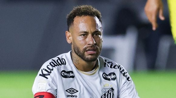 Santos vai à Justiça contra marca ligada a Neymar: entenda a polêmica que envolve suposta dívida de R$ 1,7 milhão e contrato de R$ 4 milhões
