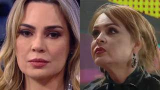 Maldição em 'A Fazenda'? A surpreendente coincidência que liga as expulsões de Rachel Sheherazade e Gaby Spanic
