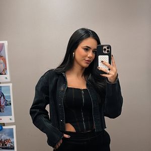 Bruna Biancardi dispara contra Virgínia: 'Já demonstrou não ter postura e educação comigo, dentro da minha casa inclusive'