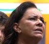 Fala de Solange Couto no ‘BBB 26’ sobre estudo e benefício social repercute nas redes e leva governo a esclarecer regras do Bolsa Família