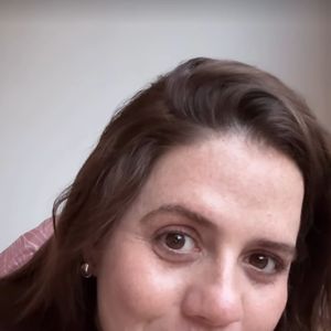 Tati Machado assumiu que muitas vezes se culpa pela morte do filho