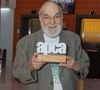 Lima Duarte foi homenageado nesta segunda-feira (04) durante a premiação da Associação Paulista de Críticos da Arte (APCA)