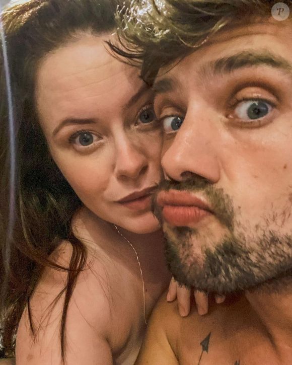 Mari Bridi se separou de Rafael Cardoso no final de 2022