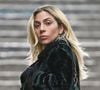 Lady Gaga no Rio: uma perda de peso radical da atriz em filme polêmico deixou até o protagonista impactado. 'Emagreceu muito'