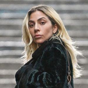 Lady Gaga no Rio: uma perda de peso radical da atriz em filme polêmico deixou até o protagonista impactado. 'Emagreceu muito'