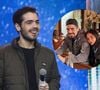 Filho de Faustão, João Guilherme Silva tem um novo amor