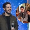 Filho de Faustão, João Guilherme Silva surge em clima de romance em fotos. Saiba quem é a eleita!