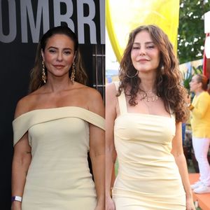 O rosto de Paolla Oliveira realmente mudou? Veja o antes e depois da atriz!