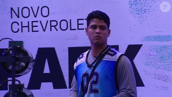 'BBB 25': 1º na final, Guilherme passou a ser criticado na web por suposta manipulação na prova do Líder