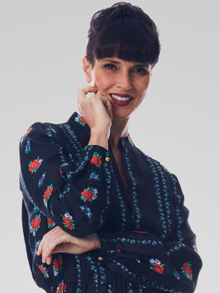 Aos 47 anos, Helena Rizzo, do 'MasterChef Brasil', detalha 'boom de colágeno'