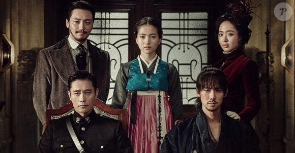 5. Mr. Sunshine – Ambientado na ocupação japonesa, o dorama histórico emocionou o público coreano com 12,95% de audiência em 2018