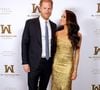 Meghan Markle e Príncipe Harry foram expostos em um novo livro do jornalista britânico Tom Bower, especialista na Família Real