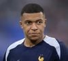 Mbappé estaria incomodado com a federação francesa ao ter sua imagem associada a uma casa de apostas, segundo um jornal