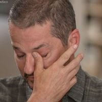 Com ansiedade, pânico e burnout, Marcelo Serrado revela na Globo luta pela vida após crise chocante e ajuda que o salvou do pior: 'Ferrou'