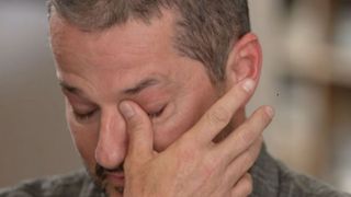 Com ansiedade, pânico e burnout, Marcelo Serrado revela na Globo luta pela vida após crise chocante e ajuda que o salvou do pior: 'Ferrou'