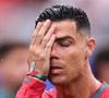 Cristiano Ronaldo disputa a sexta Copa do Mundo da carreira e segue como principal símbolo da seleção portuguesa