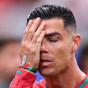 Cristiano Ronaldo disputa a sexta Copa do Mundo da carreira e segue como principal símbolo da seleção portuguesa
