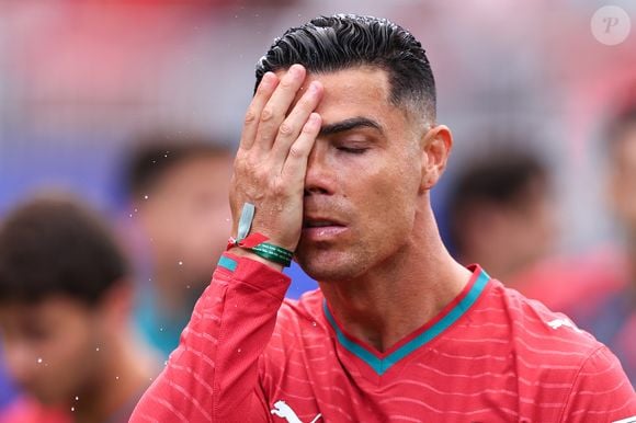 Cristiano Ronaldo disputa a sexta Copa do Mundo da carreira e segue como principal símbolo da seleção portuguesa