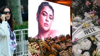 Como será o velório de Preta Gil? Adeus à cantora tem telão de LED e camiseta personalizada em comovente despedida