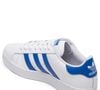 Cansou do Adidas Samba? Experimente o Tênis Adidas Superstar Azul-Jeans